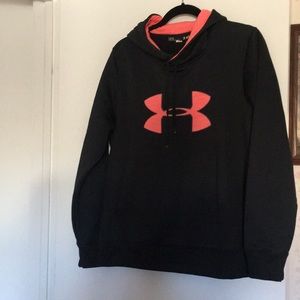 Under Armour sweatshirt